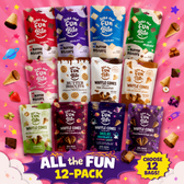All The Fun 12-Pack