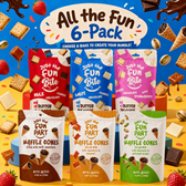 All The Fun 6-Pack
