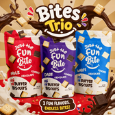 The Bites Trio