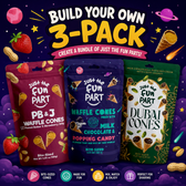 Build Your Own 3-Pack