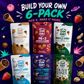 Build Your Own 6-Pack