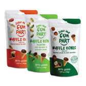 Build Your Own 3-Pack