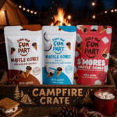 Campfire Crate