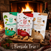 The Fireside Trio