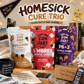 The Homesick Cure Trio
