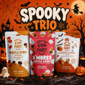 The Spooky Trio