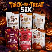 Trick-or-Treat Six