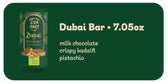 Dubai Bar 7oz — ingredients
