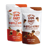 Just The Fun Part bundle