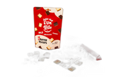 Just the Fun Bite Milk Chocolate Covered Mini Butter Biscuits