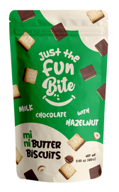Build Your Own Bites 6-Pack — pick any six Fun Bites flavors