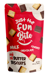 Build Your Own Bites 3-Pack — pick any three Fun Bites flavors