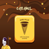 Caramel - Just The Fun Part