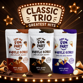 The Classic Trio