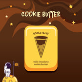 Cookie Butter - Just The Fun Part