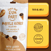 Cookie Butter - Just The Fun Part