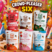 Crowd-Pleaser Six
