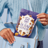 Dubai Style Hazelnut Cones - Lifestyle 1