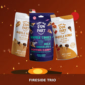 Fireside Trio