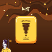 Mint Dark Chocolate - Just The Fun Part