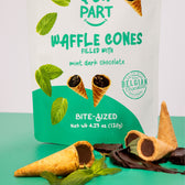 Mint Dark Chocolate - Just The Fun Part