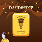 PB and Jelly - Just The Fun Part