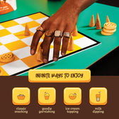 Peanut Butter - Just The Fun Part