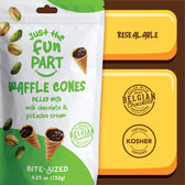 Pistachio Cream - Just The Fun Part