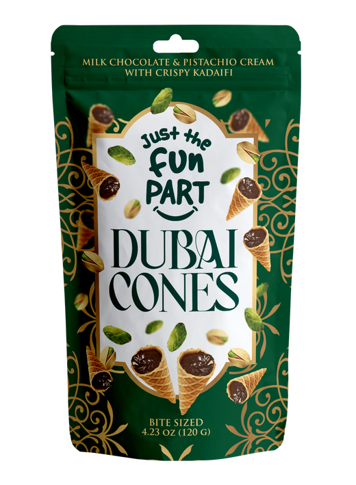 Dubai Pistachio