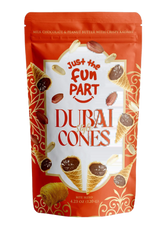 Dubai Style Peanut Butter
