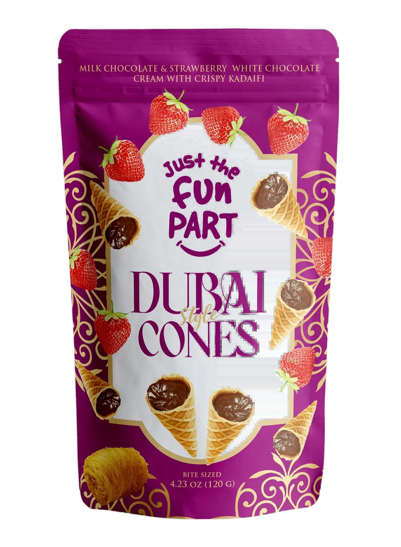 Waffle Cones