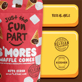 Smores - Just The Fun Part