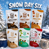 Snow Day Six