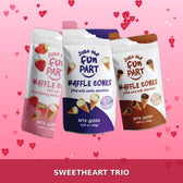 Sweetheart Trio