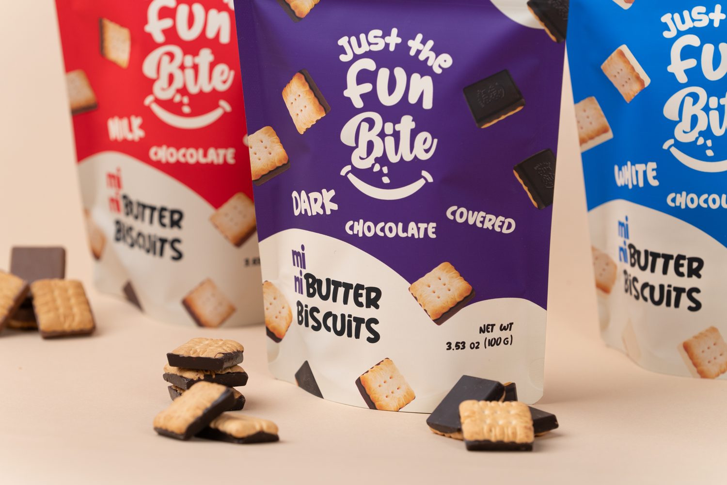 Fun Bites
