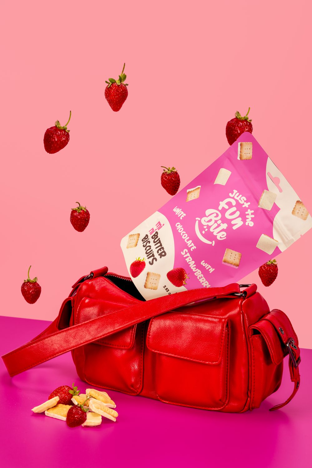By the bagful