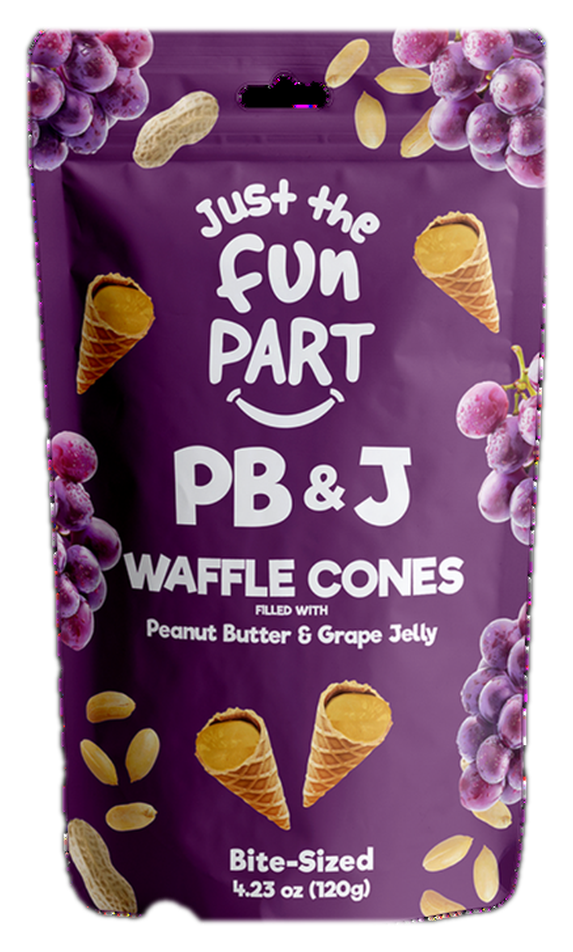 PB & J