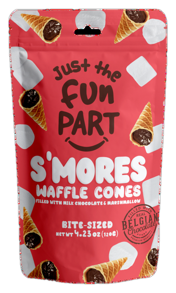S'mores
